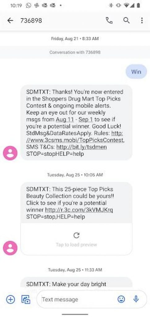 Online thieves scam Toronto couple out of more than ,000 in PC Optimum points hack – CBC.ca