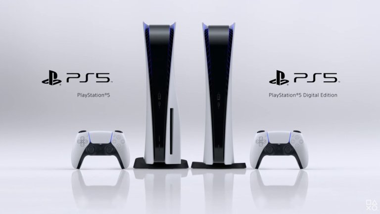 PlayStation 5 Canada