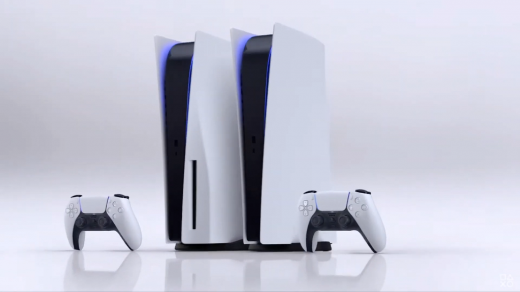 Sony says more PS5 consoles are on the way for preorder