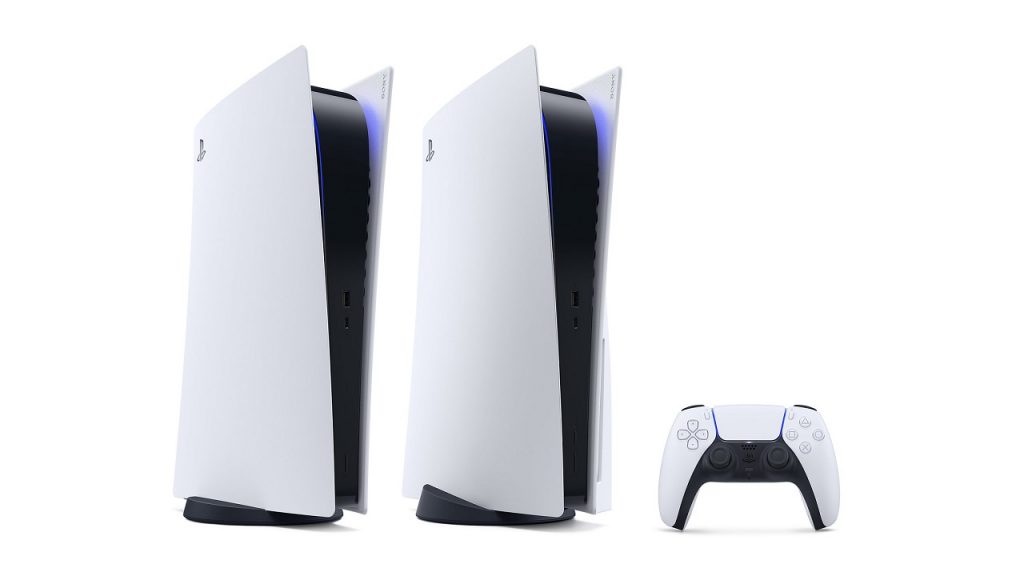 PS5, Xbox Series X and Switch size comparison shows off just how big next-gen units are – VG247