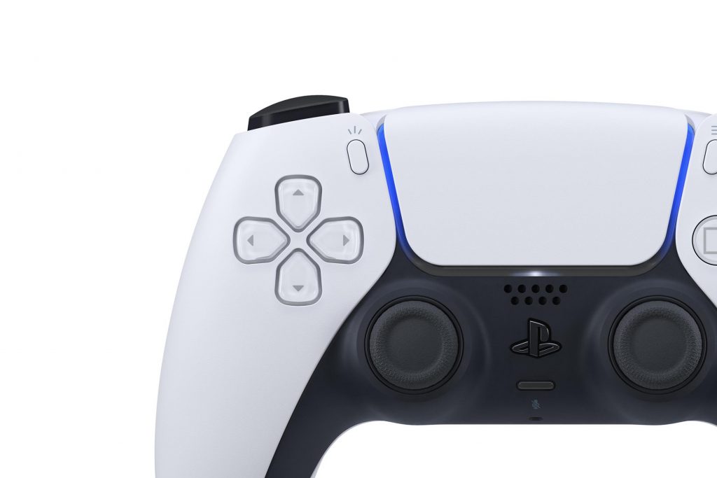 PlayStation 5 DualSense controller reviewers call it a mind-blowing next-generation game changer