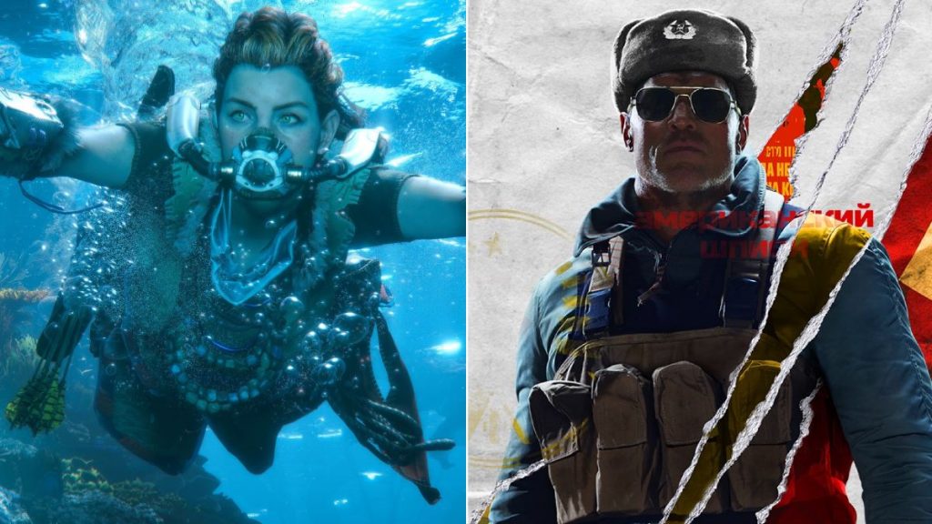 Top PlayStation 5 Games to Look Out For – Gadgets 360