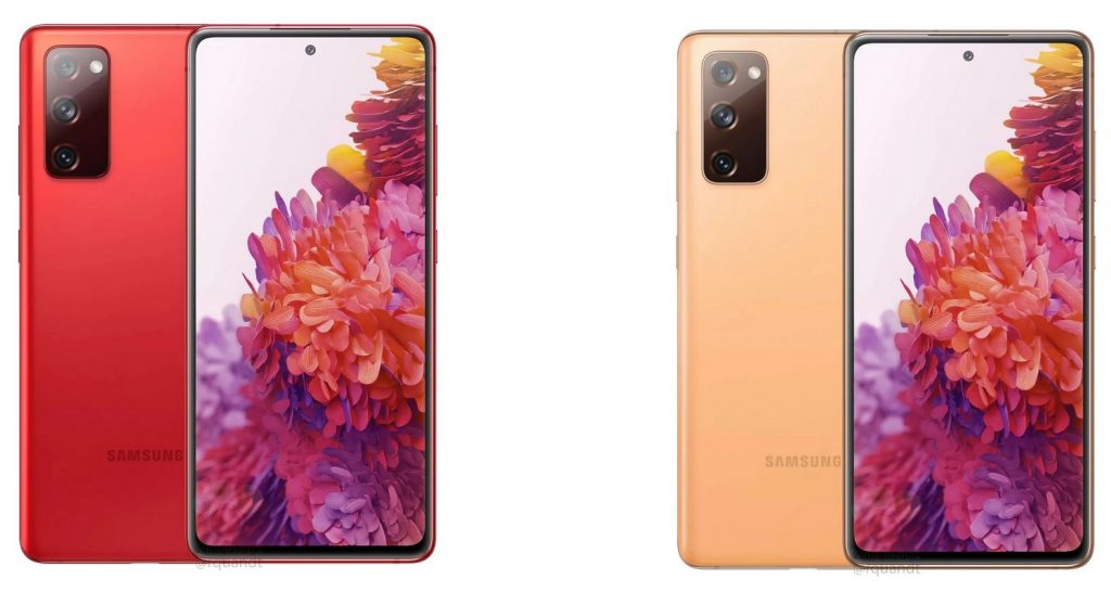 New hands-on video of the Samsung Galaxy S20 FE leaves nothing to the imagination – Pocketnow