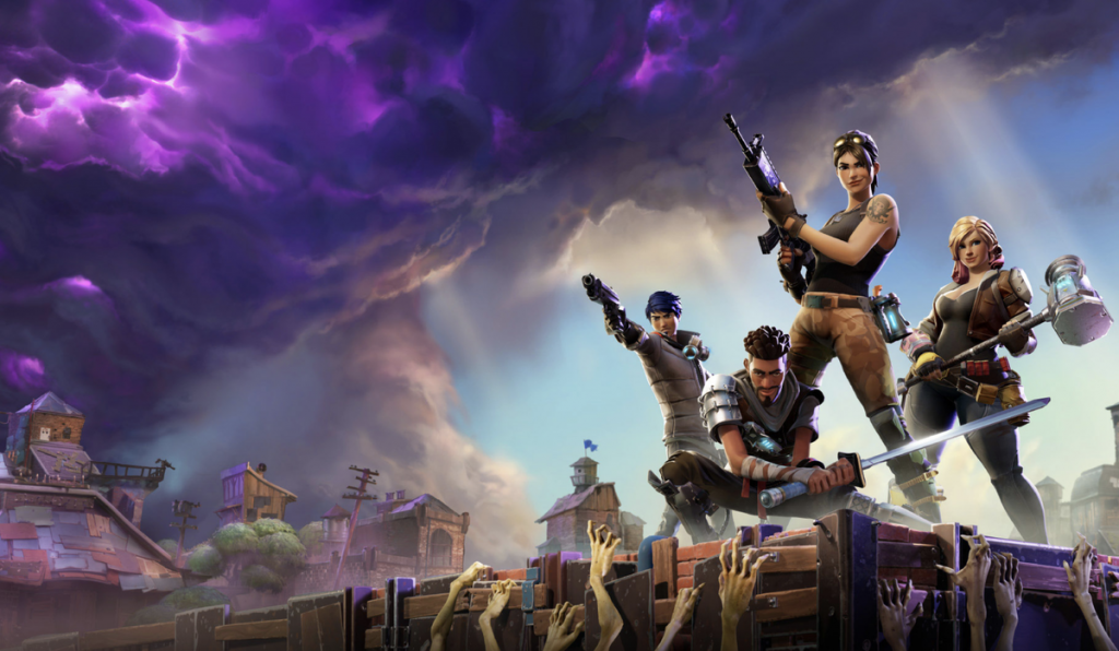 Epic Games to lose Apple ID sign on for accounts – ZDNet