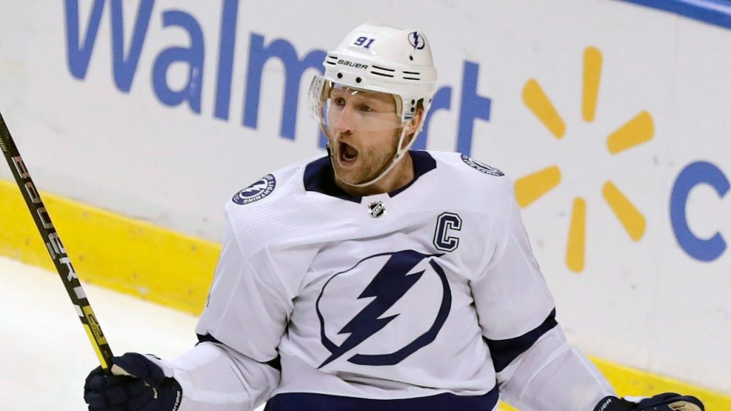Lightning’s Stamkos returns, scores in Game 3 of Cup Final vs. Stars – Sportsnet.ca