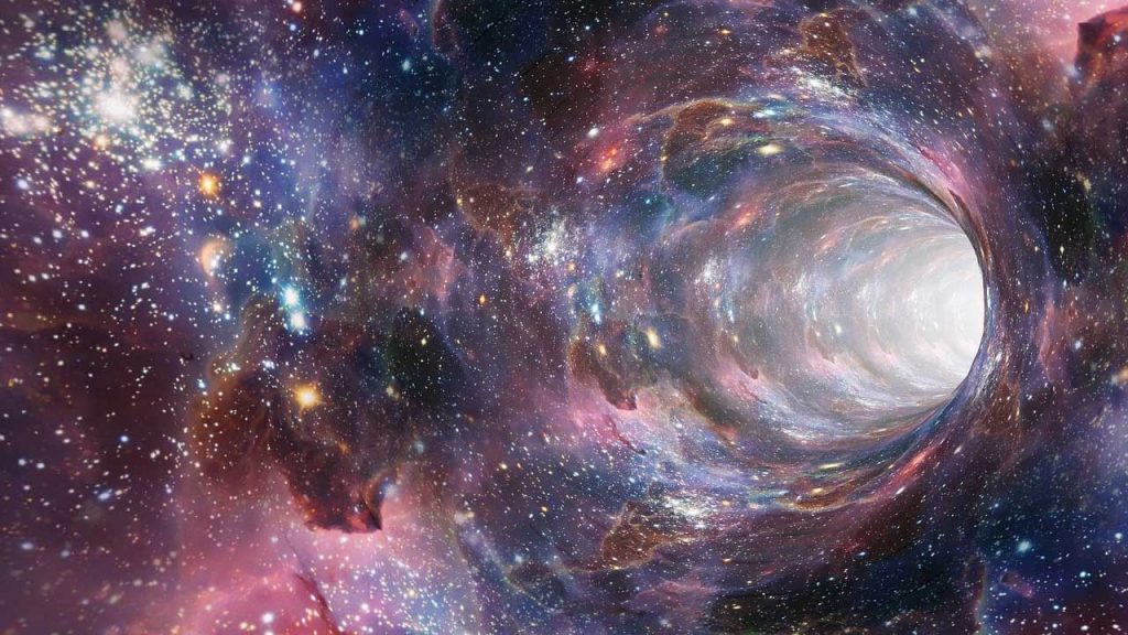 A physicist says new math proves paradox-free time travel is possible – SlashGear