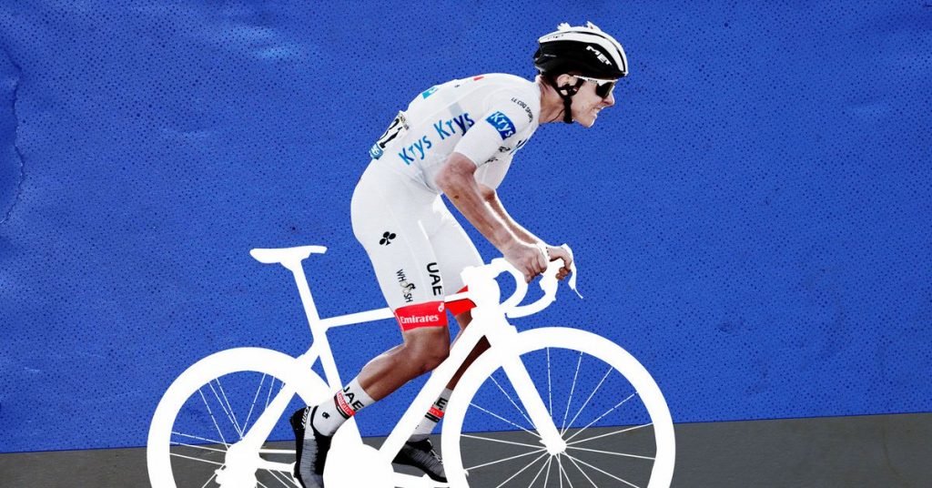 The Best 21-Year-Old Slovenian Athlete Isn’t Luka Doncic – The Ringer