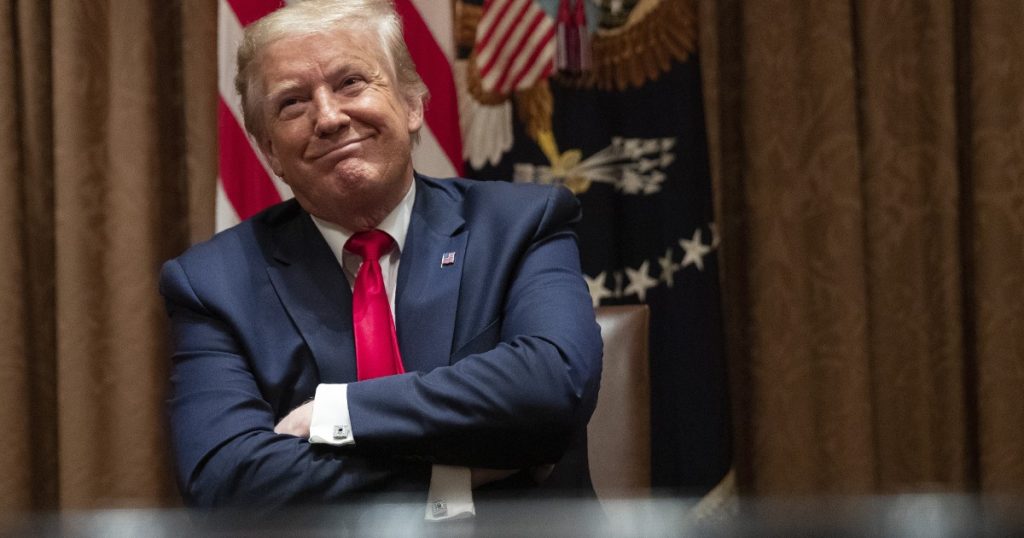 In politics today, the center is a lonely place to be – Los Angeles Times