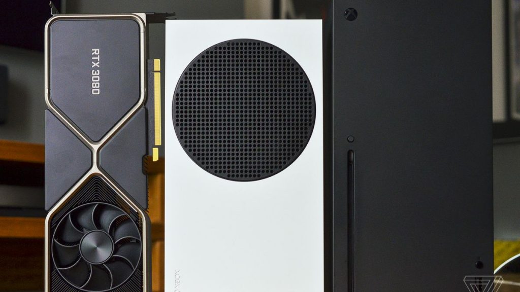 Why is so hard to order a PS5, Xbox Series X, or RTX 3080? – The Verge