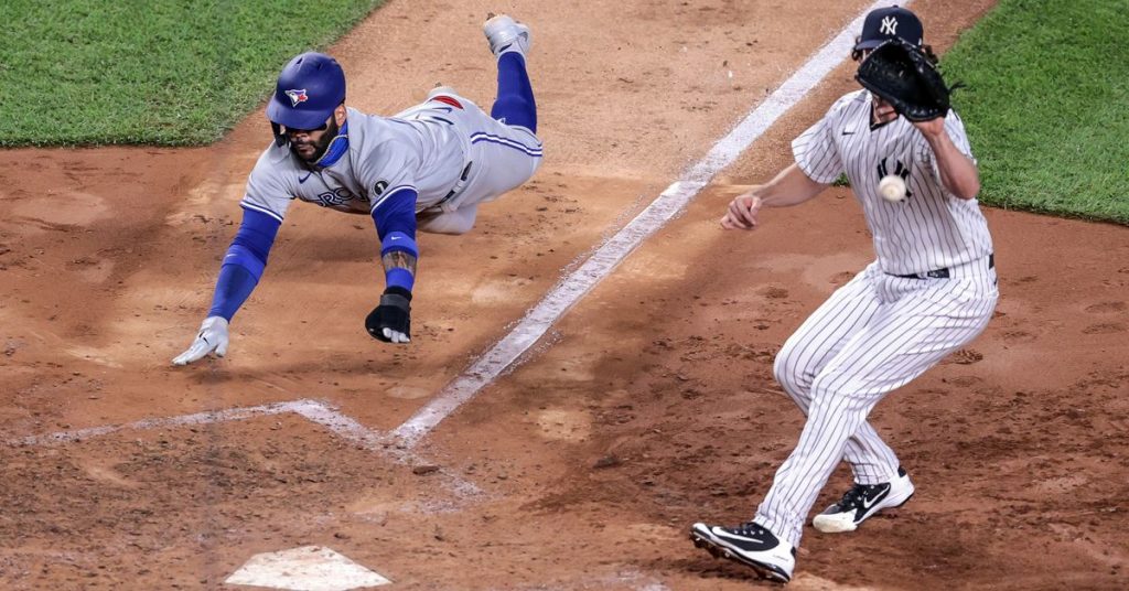 Blue Jays lose big again – Bluebird Banter