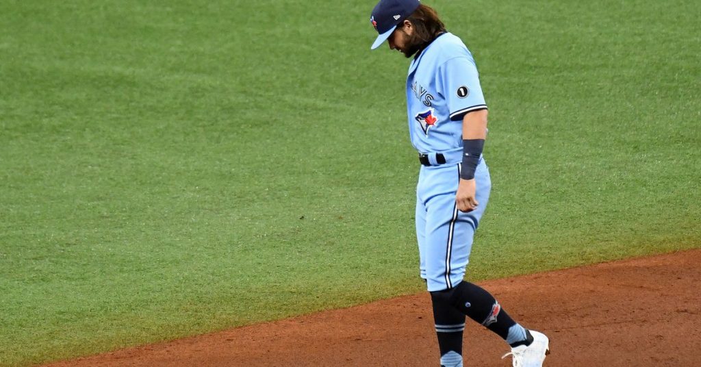 Jays season comes to an end – Bluebird Banter