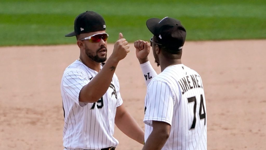 What’s at stake on final day of MLB regular season – Sportsnet.ca