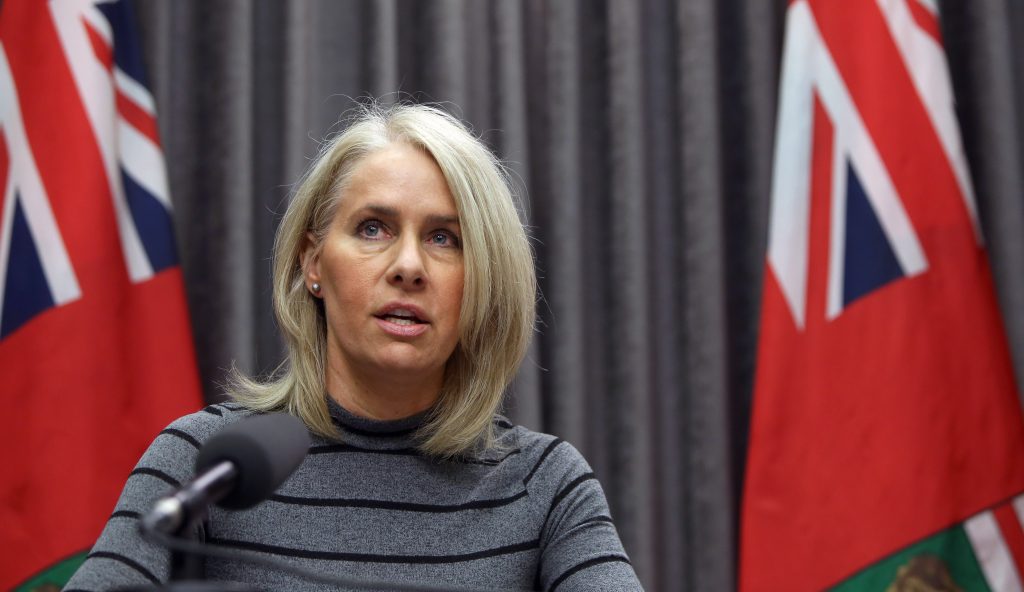 Province keeping a wary eye on flu season, nursing chief says