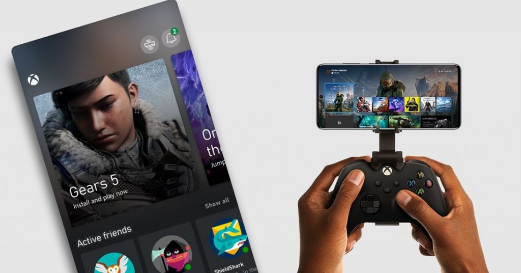 If Apple follows its own rules, you’ll soon be able to stream your Xbox to your iPhone – The Verge