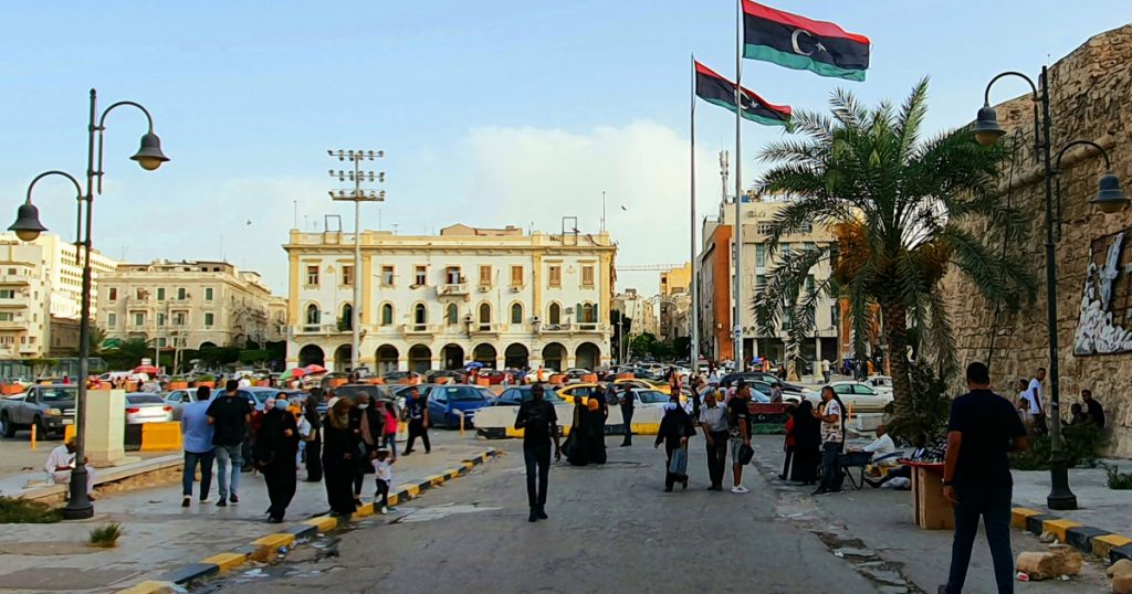 Libya: UN condemns arrest of media authority chief – Al Jazeera English