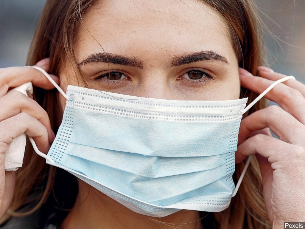 Experts caution against fear as CDC says coronavirus can spread through air – WKOW