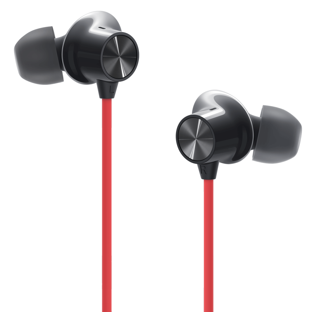 OnePlus unveils the Bullets Wireless Z Bass Edition and a 10,000mAh Power Bank in India – XDA Developers