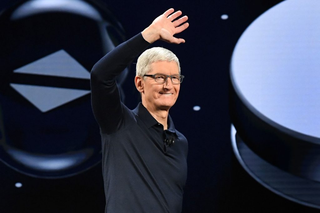 Here's what every major Wall Street analyst says about Apple's earnings report – CNBC