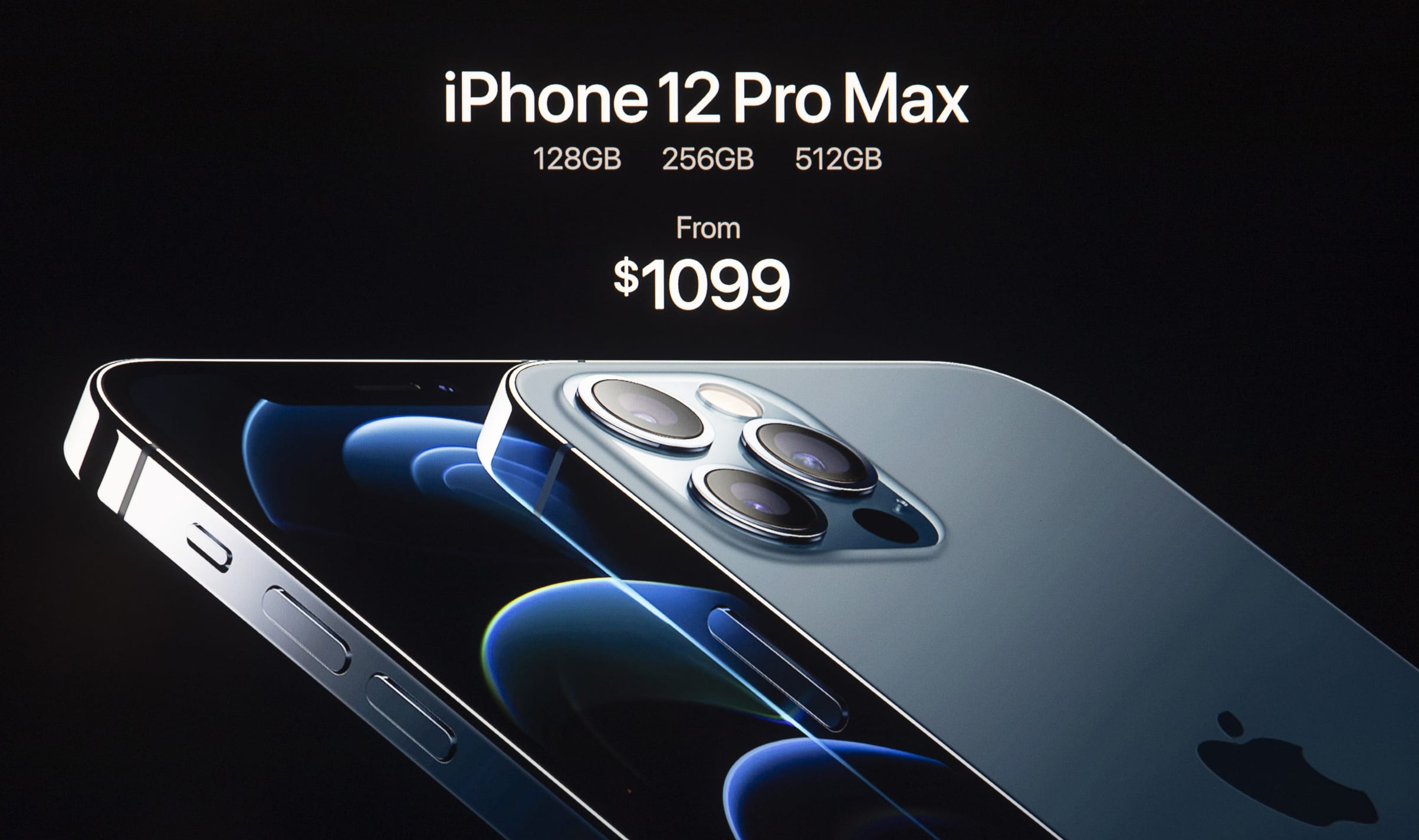 Apple failed to market the iPhone 12 Pro to the average ...
