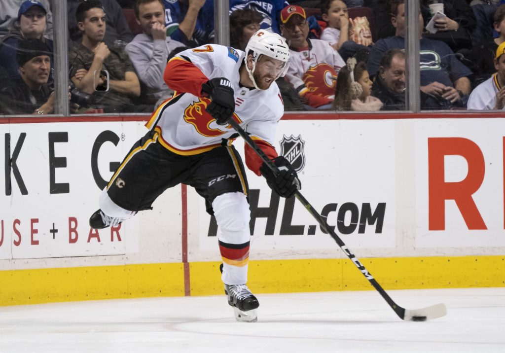 The Toronto Maple Leafs and T.J. Brodie are Made for Each Other