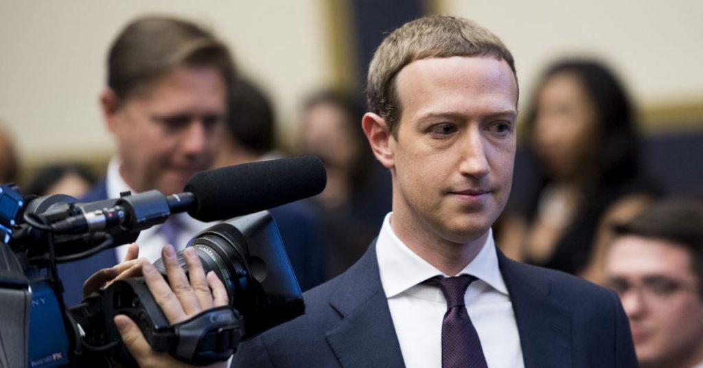 Big Tech antitrust report concludes that Amazon, Apple, Facebook, and Google are anti-competitive – Vox.com