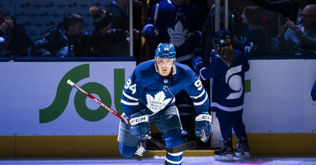 Vancouver Canucks strike out on Tanev, Stecher and Barrie – Nucks Misconduct