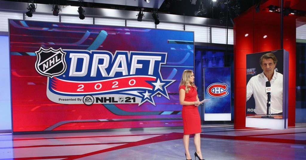 2020 NHL Entry Draft: Day Two — Preview, TV schedule, and live stream – Habs Eyes on the Prize