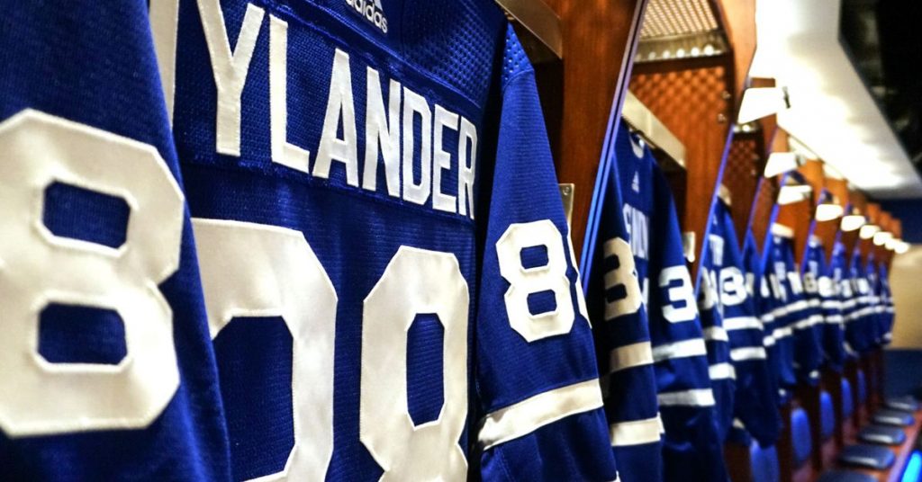 Kyle Dubas says he’s finished with the Maple Leafs roster moves – Pension Plan Puppets