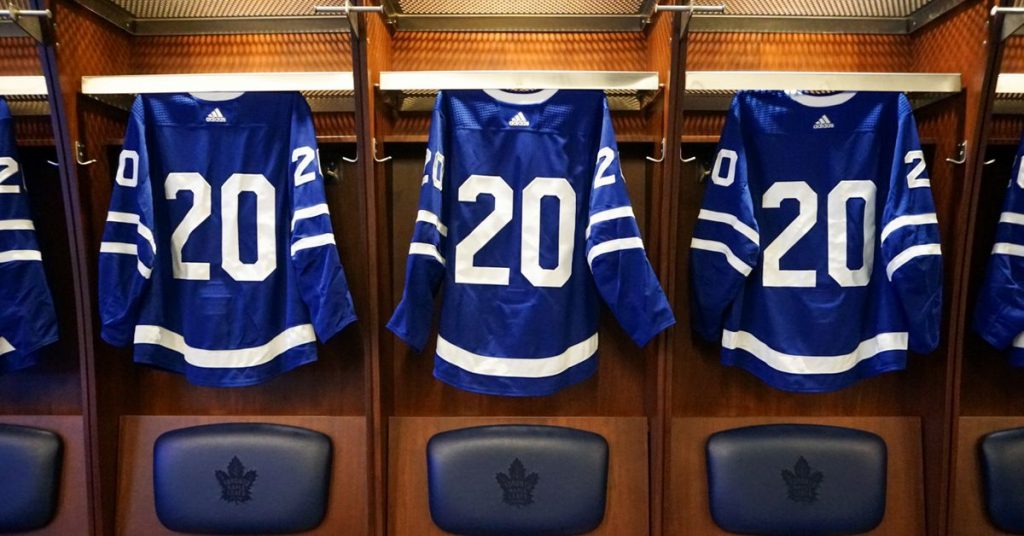 Top 10 NHL Draft prospects still on the board to open the Second Round – Pension Plan Puppets