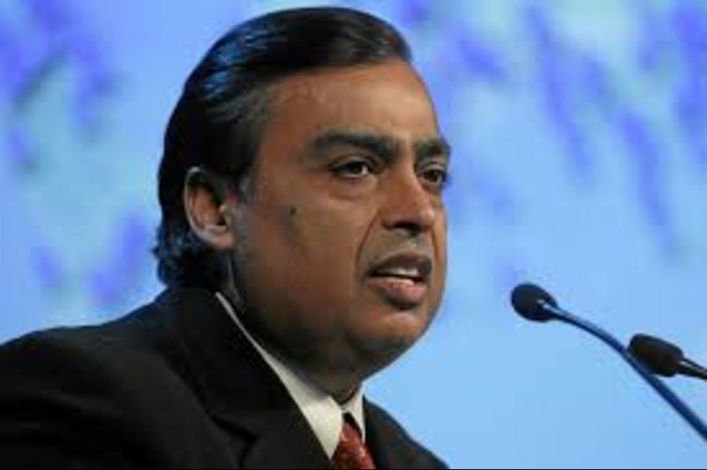 Abu Dhabi Investment Authority to Pick 1.2% Stake in Reliance Retail for INR 5,512 Cr Investment – Entrepreneur