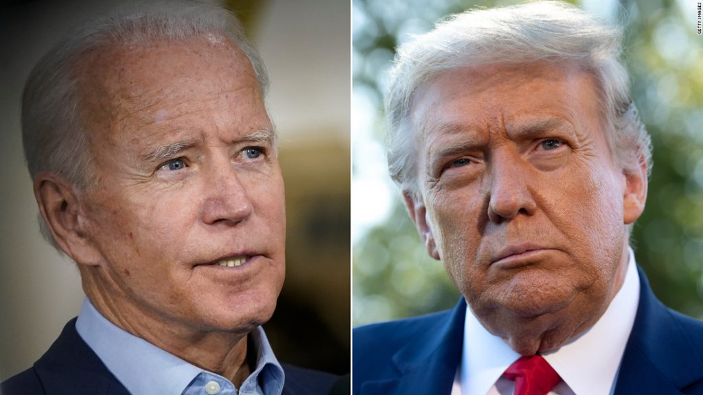 Political spending in presidential and congressional races projected to hit nearly  billion, shattering records – CNN