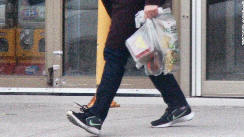 Canada will ban single-use plastic items by the end of next year