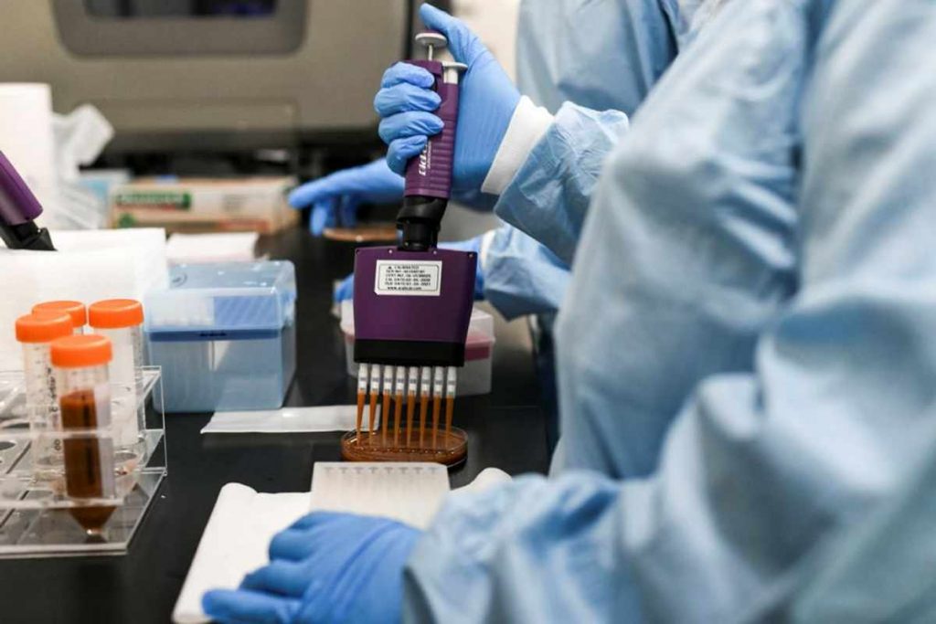 UAE company nears end of Chinese Covid-19 vaccine trial – ZAWYA