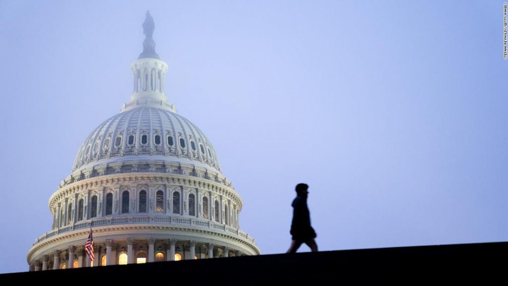 Why the US economy won't gain any traction until 2021 – CNN