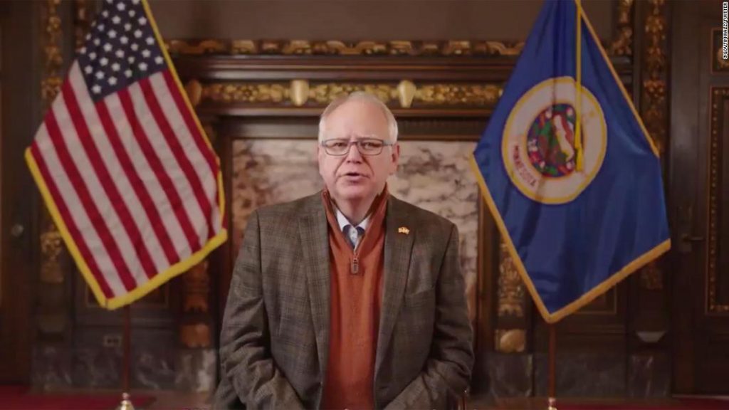 78 seconds that will actually make you feel good about politics – CNN