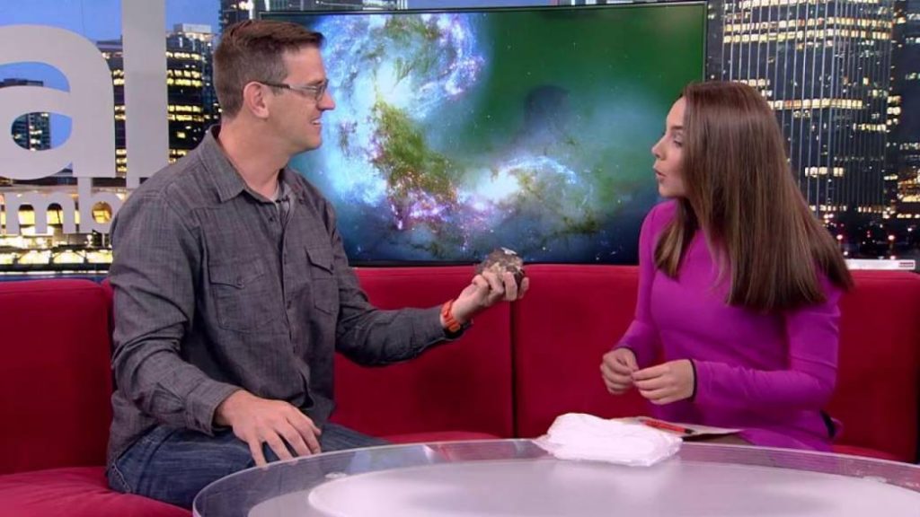 Scans reveal failed planet-turned-asteroid worth up to ,000 quadrillion – Global News