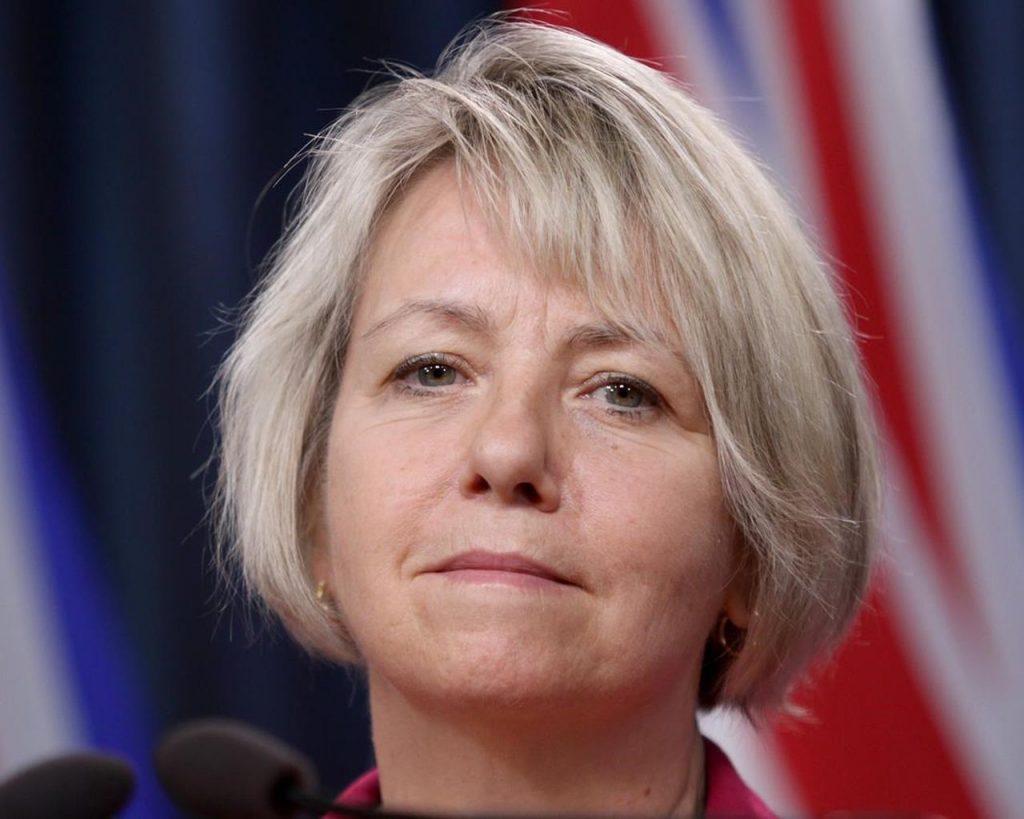 B.C. confirms first case of multisystem inflammatory syndrome in a child – ThePeterboroughExaminer.com