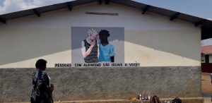 Living with Albinism in Africa