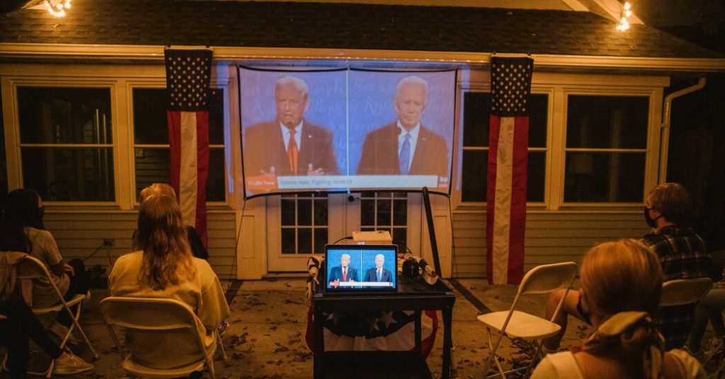 Who Won the Debate? Political Observers Weigh In