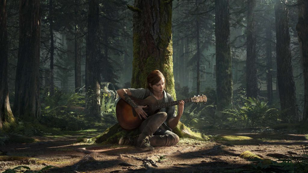 Best Prime Day PS5 And PS4 Deals: The Last Of Us 2 For  And More – GameSpot