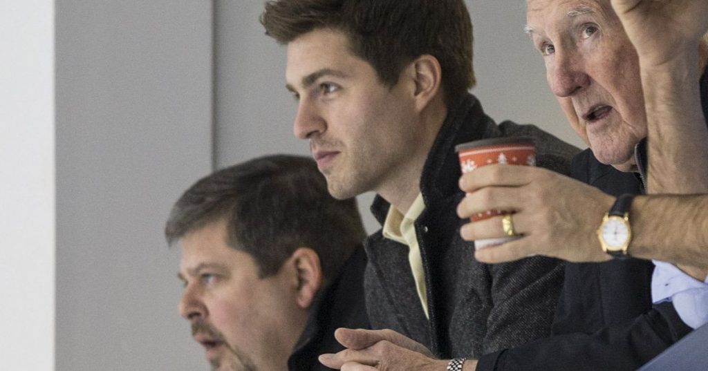 FTB: What exactly is Kyle Dubas doing? – Pension Plan Puppets