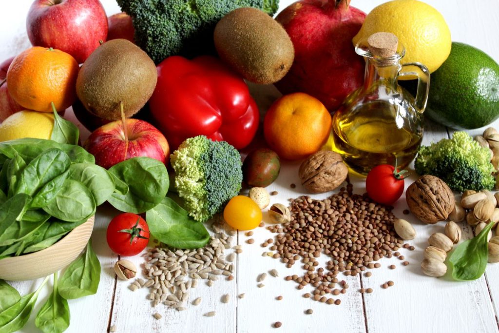 Stuck in a food rut? Why you need break out of it – The Globe and Mail