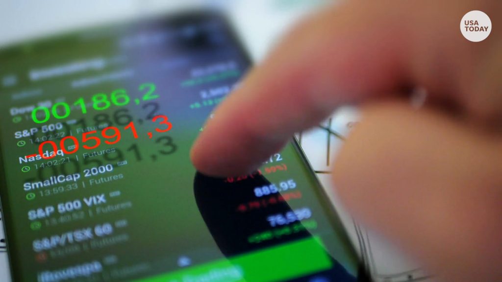 From cannabis to cars: 5 industries that might offer long-term investment potential – The Arizona Republic