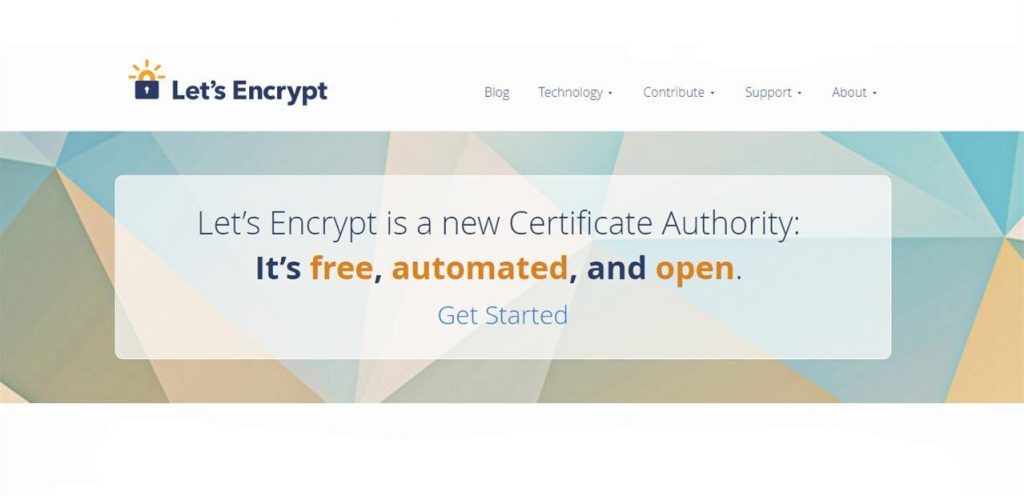 Let's encrypt the fund building an HTTP back-end based on Hyper (Rust) – The Market Mail