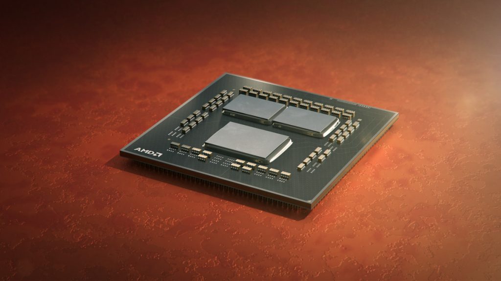 AMD reveals its new Zen 3 Ryzen 5000 processors, including the ‘world’s best gaming CPU’ – The Verge