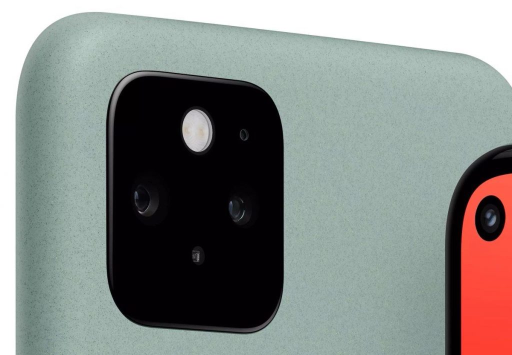 Google Pixel 5 leak just revealed last-minute surprise – Tom's Guide