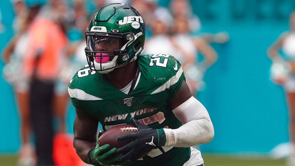 Chiefs sign Le’Veon Bell two days after release from Jets