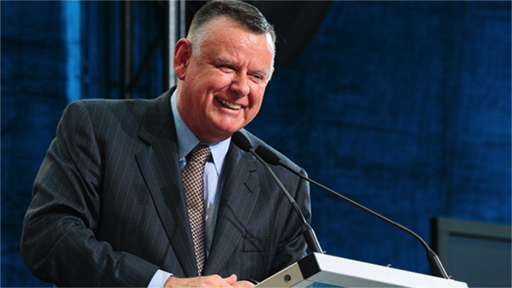 Lions Saddened By Passing Of Owner And CFL Giant, David Braley – BC Lions