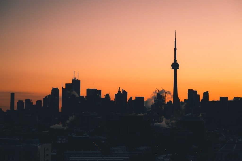 Canadian Real Estate Buyers Trying To Walk Away From Purchases Become “Rampant” – Better Dwelling