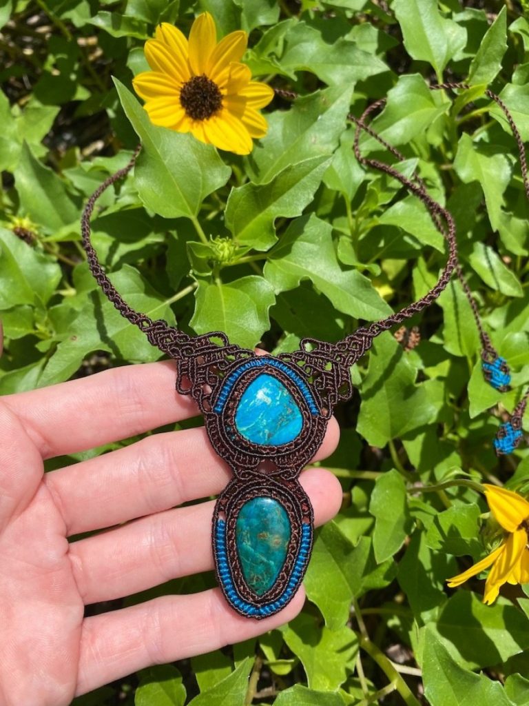 Eclectic Art Abounds at IndieFaire – Gulfport Gabber